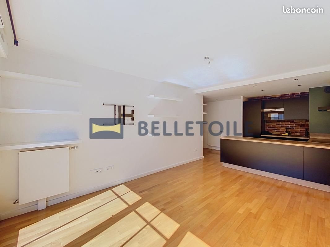 Appartement à louer, 68m², Maisons-Alfort