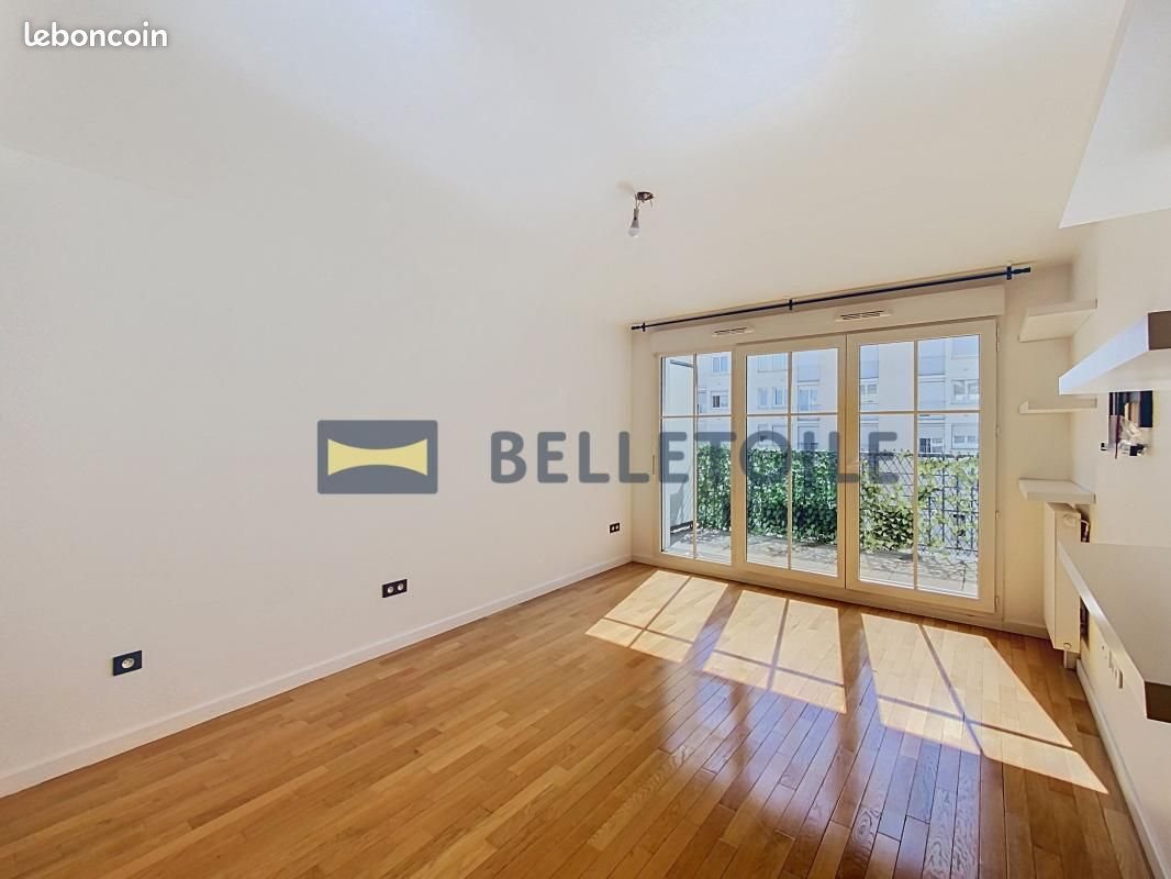 Appartement à louer, 68m², Maisons-Alfort