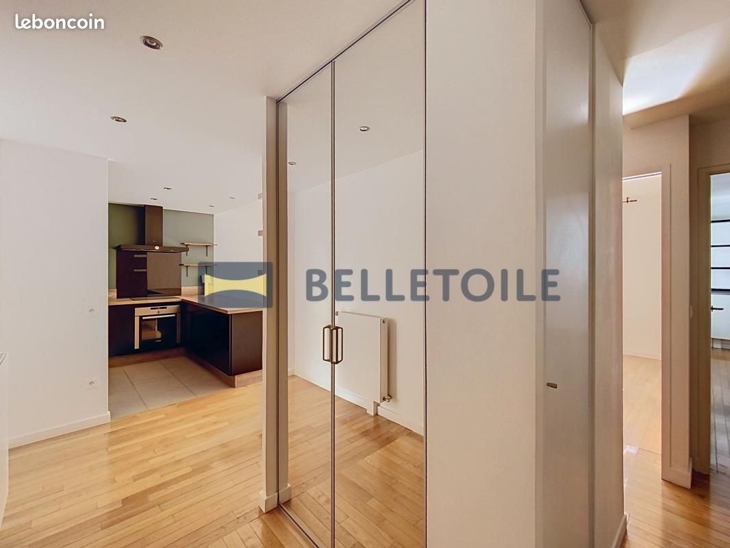 Appartement à louer, 68m², Maisons-Alfort