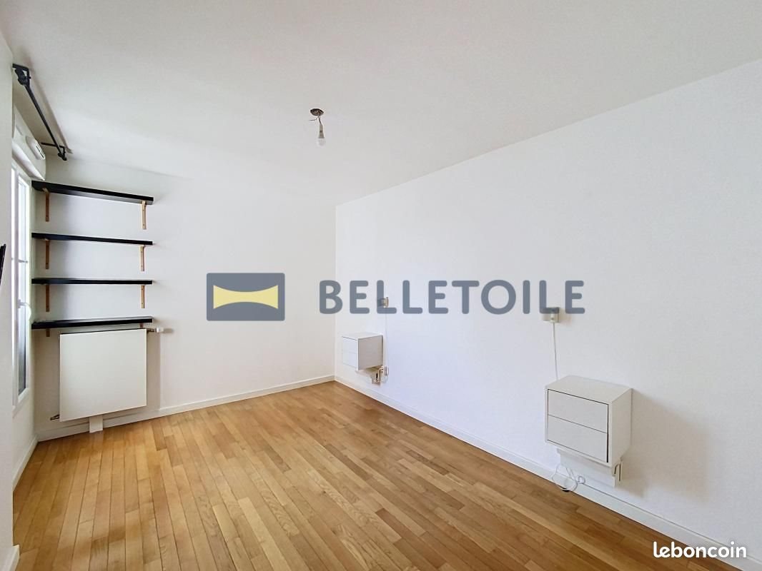 Appartement à louer, 68m², Maisons-Alfort