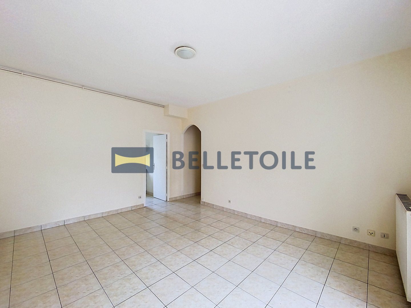 Appartement à louer, 56m², Maisons-Alfort