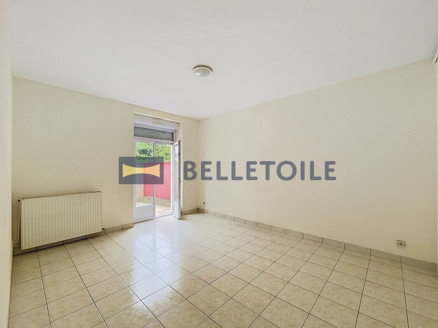 Appartement à louer, 56m², Maisons-Alfort