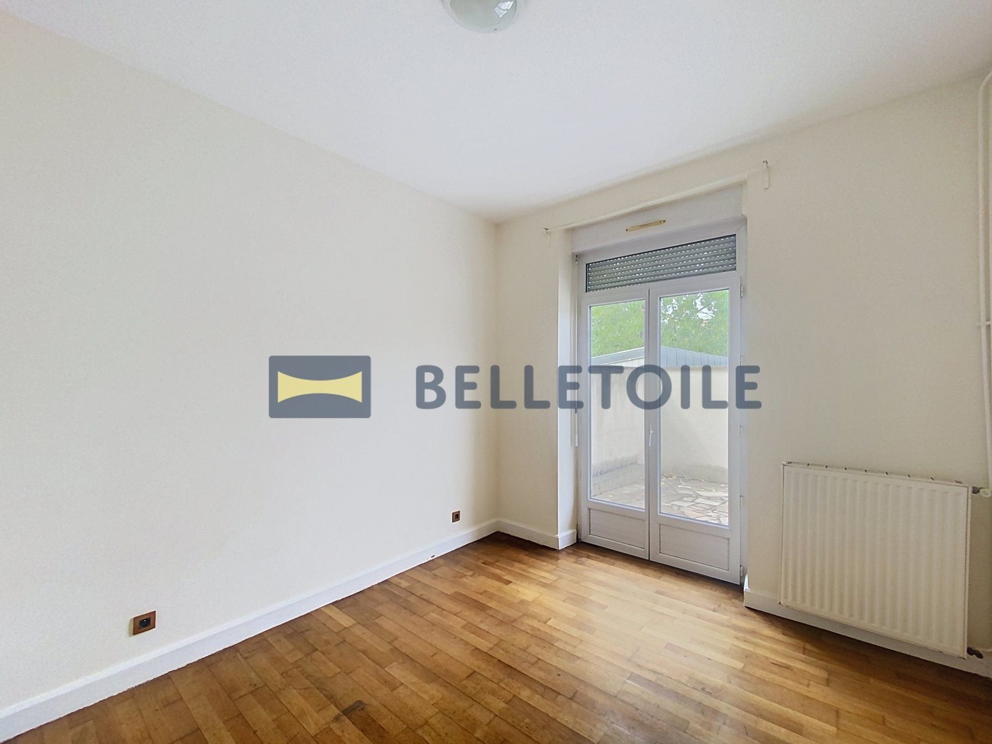 Appartement à louer, 56m², Maisons-Alfort