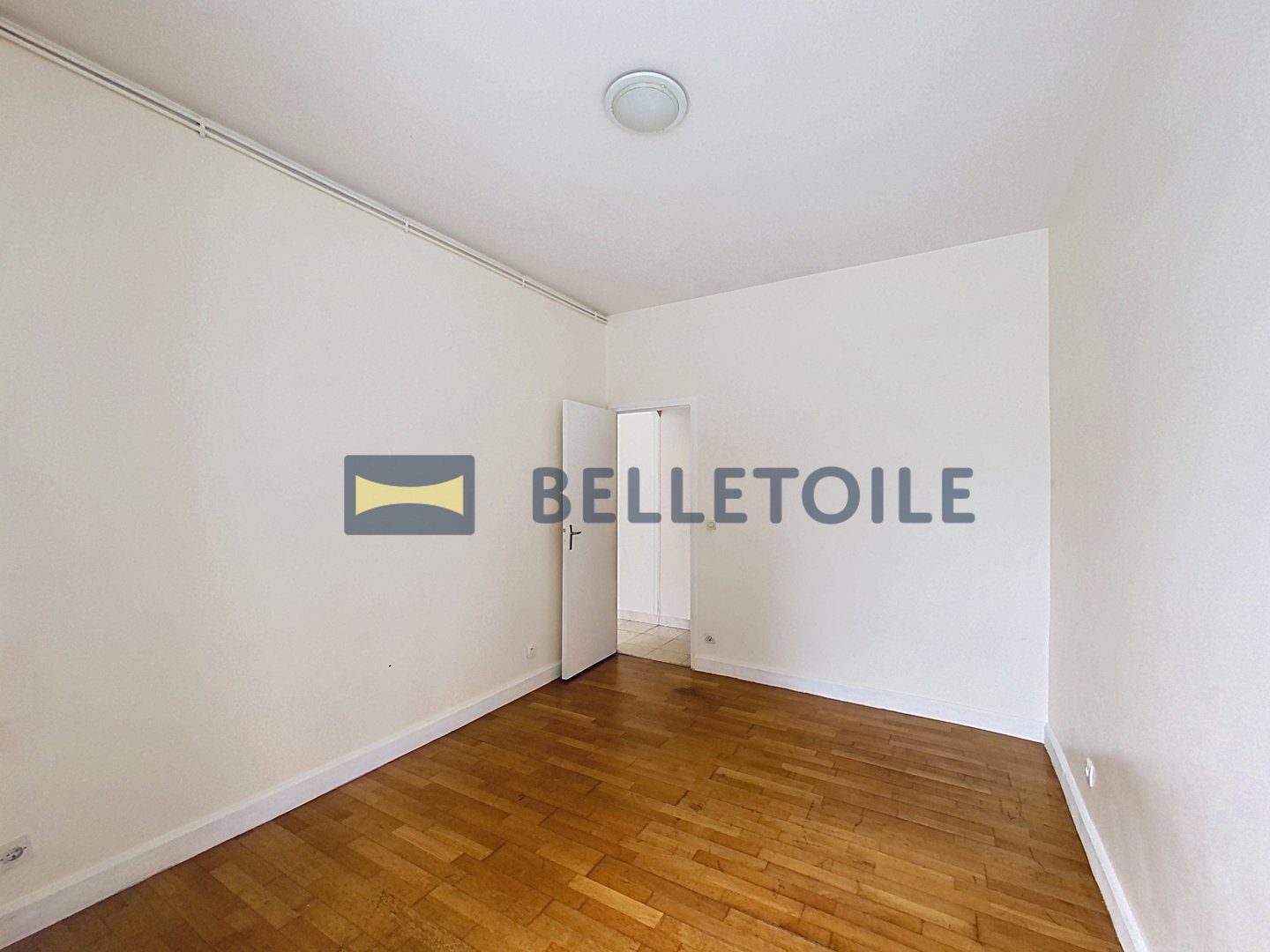 Appartement à louer, 56m², Maisons-Alfort