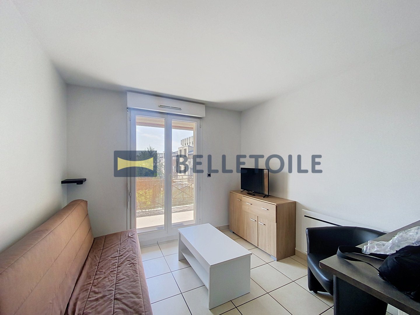 Appartement à louer, 20m², Alfortville