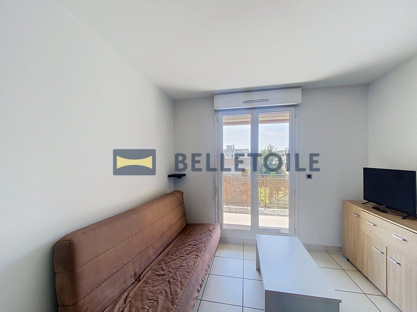 Appartement à louer, 20m², Alfortville