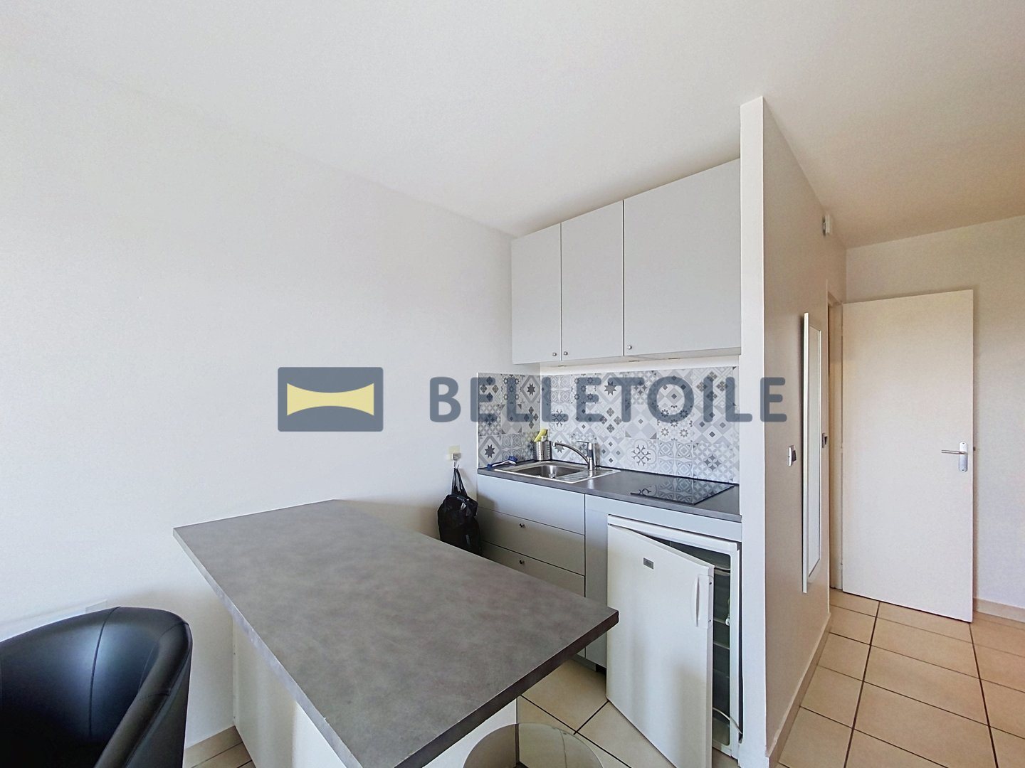 Appartement à louer, 20m², Alfortville