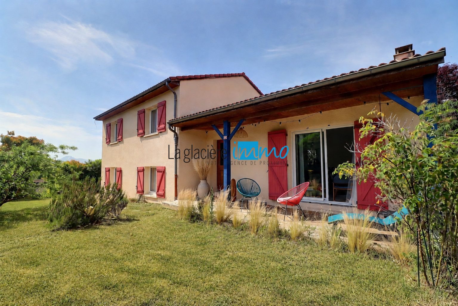 Maison à vendre, 128m², Pérignat-sur-Allier