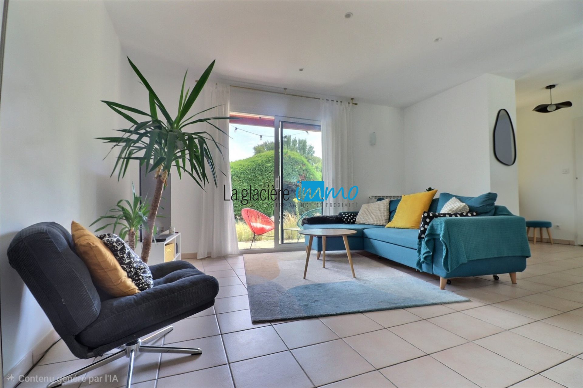 Maison à vendre, 128m², Pérignat-sur-Allier