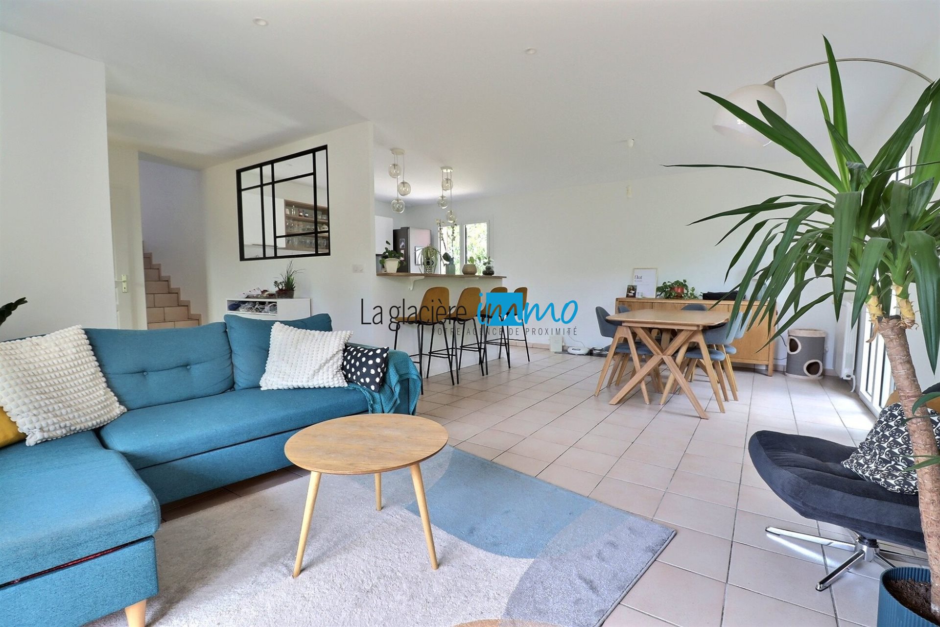 Maison à vendre, 128m², Pérignat-sur-Allier