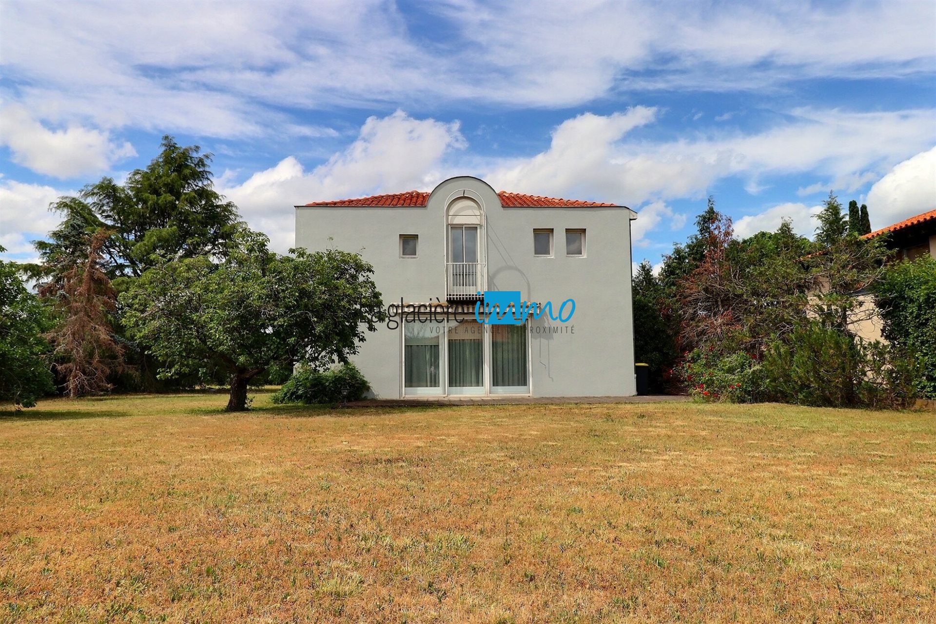 Maison à vendre, 150m², Mozac