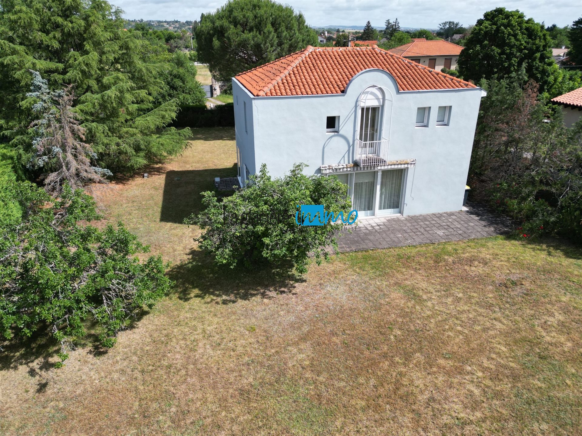 Maison à vendre, 150m², Mozac