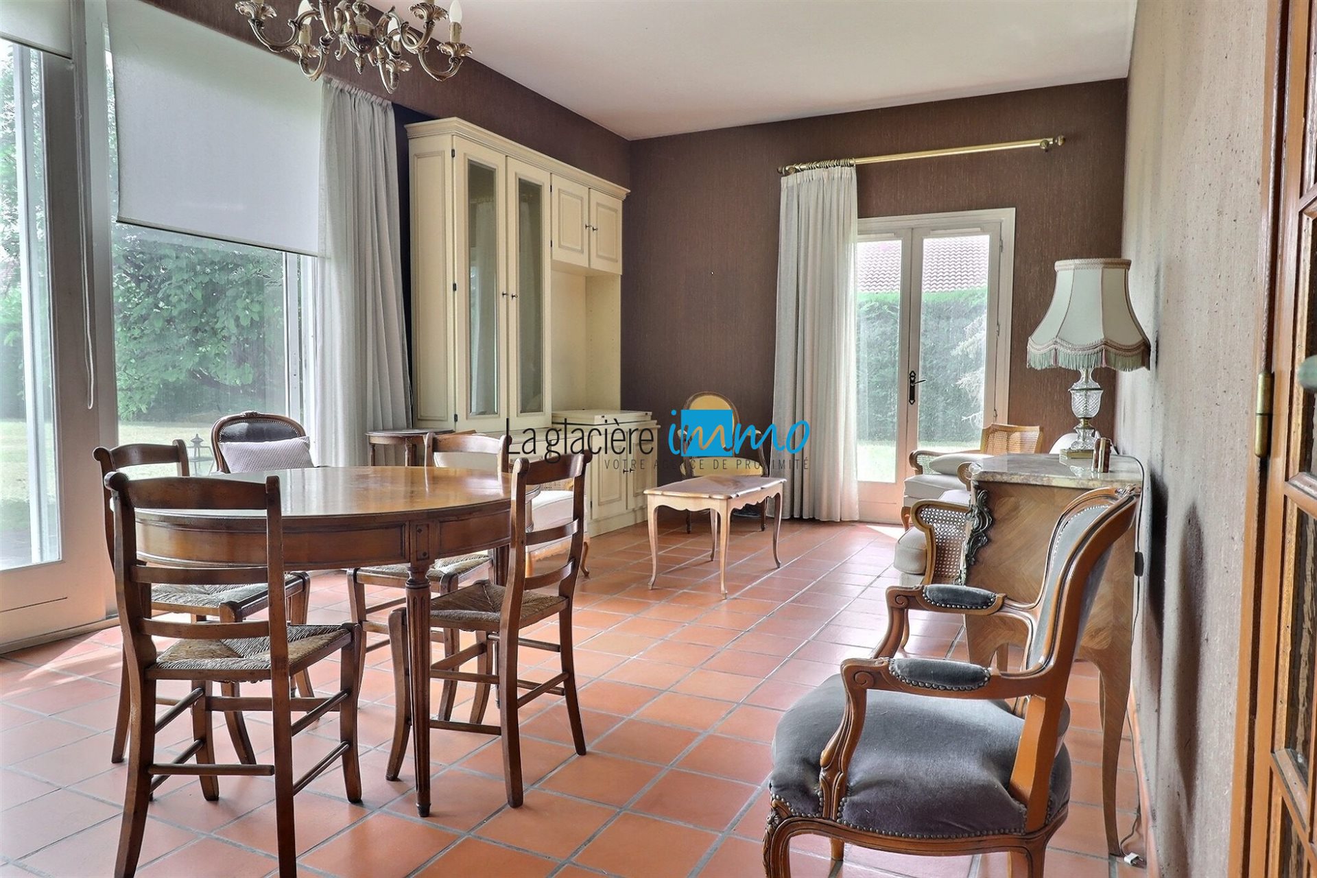 Maison à vendre, 150m², Mozac