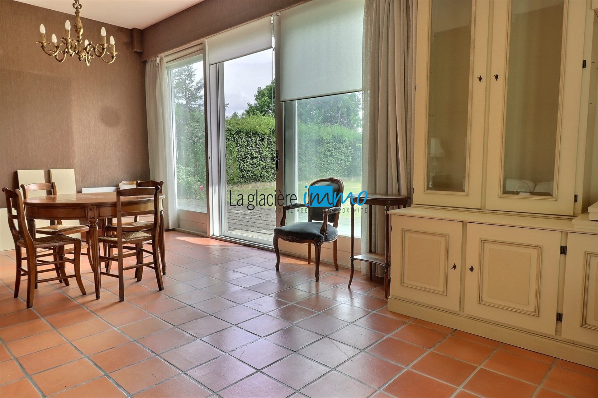 Maison à vendre, 150m², Mozac