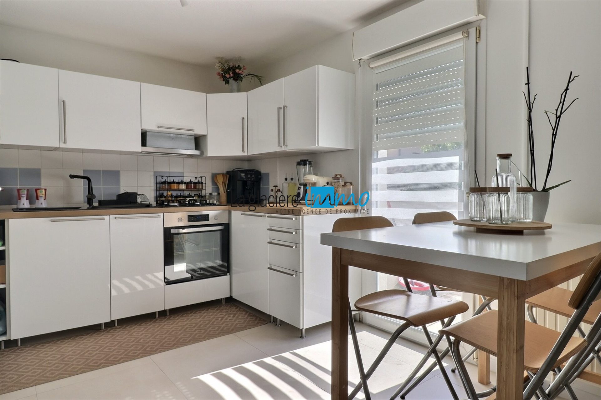Appartement à vendre, 91m², Clermont-Ferrand