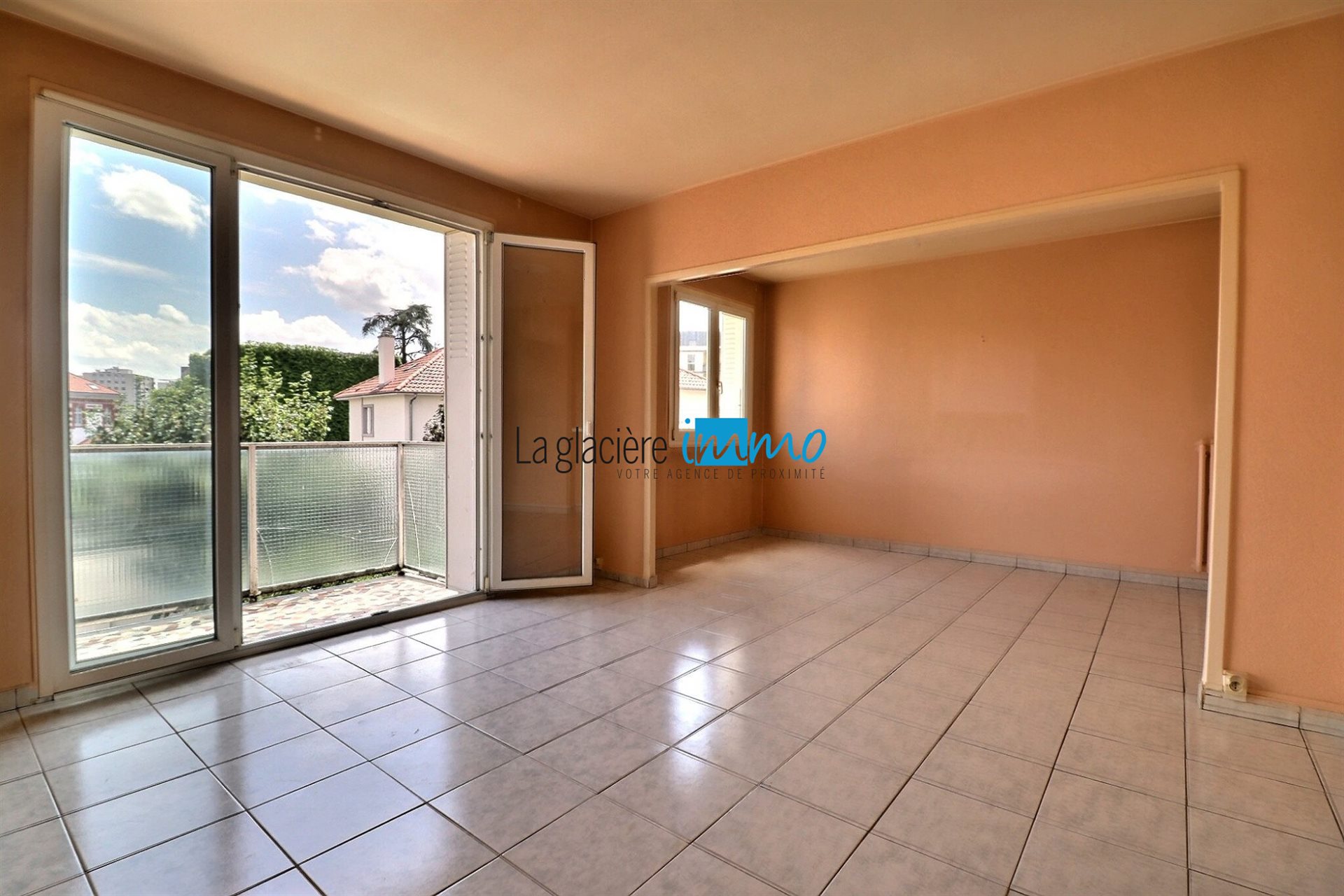 Appartement à vendre, 68m², Clermont-Ferrand