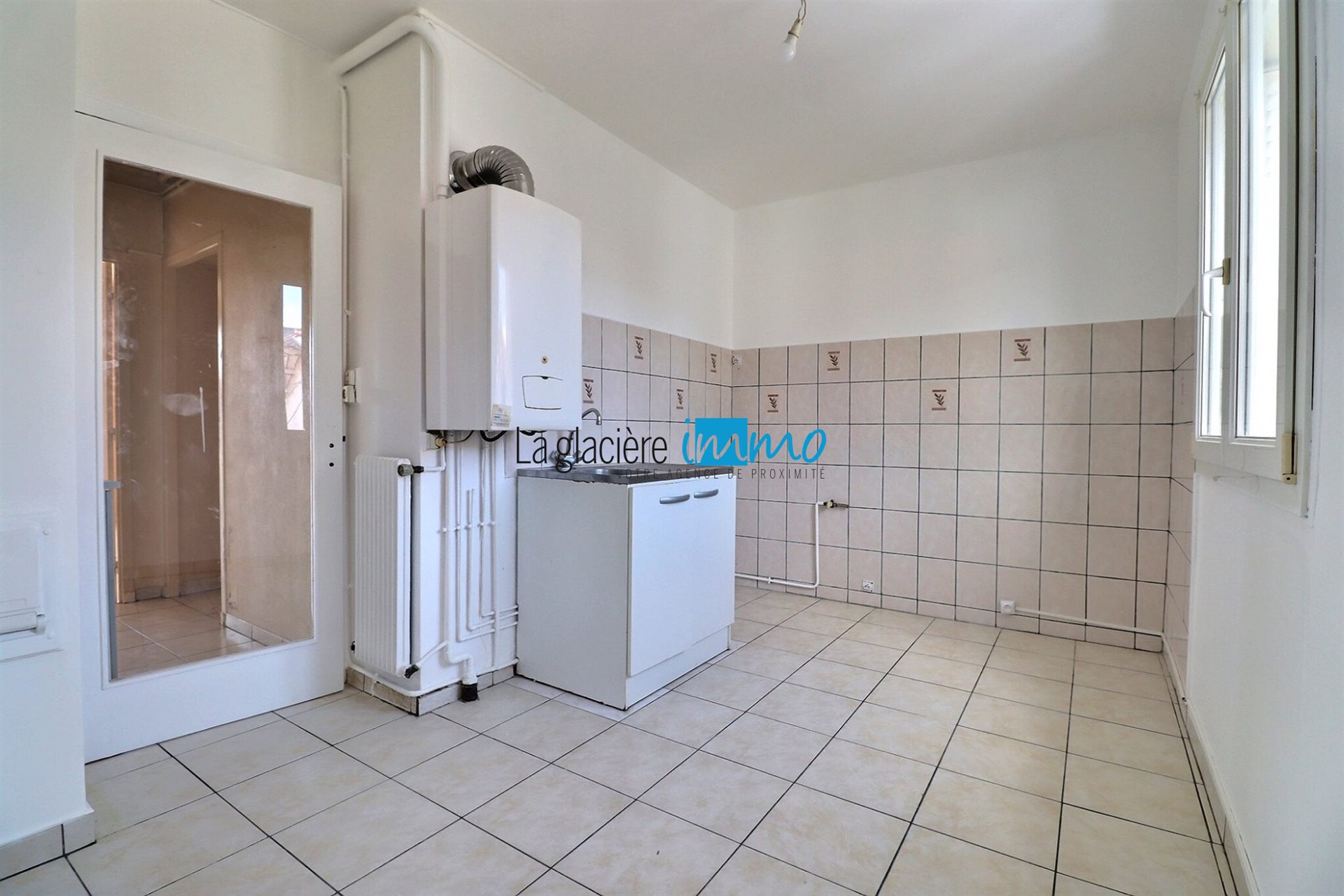 Appartement à vendre, 68m², Clermont-Ferrand