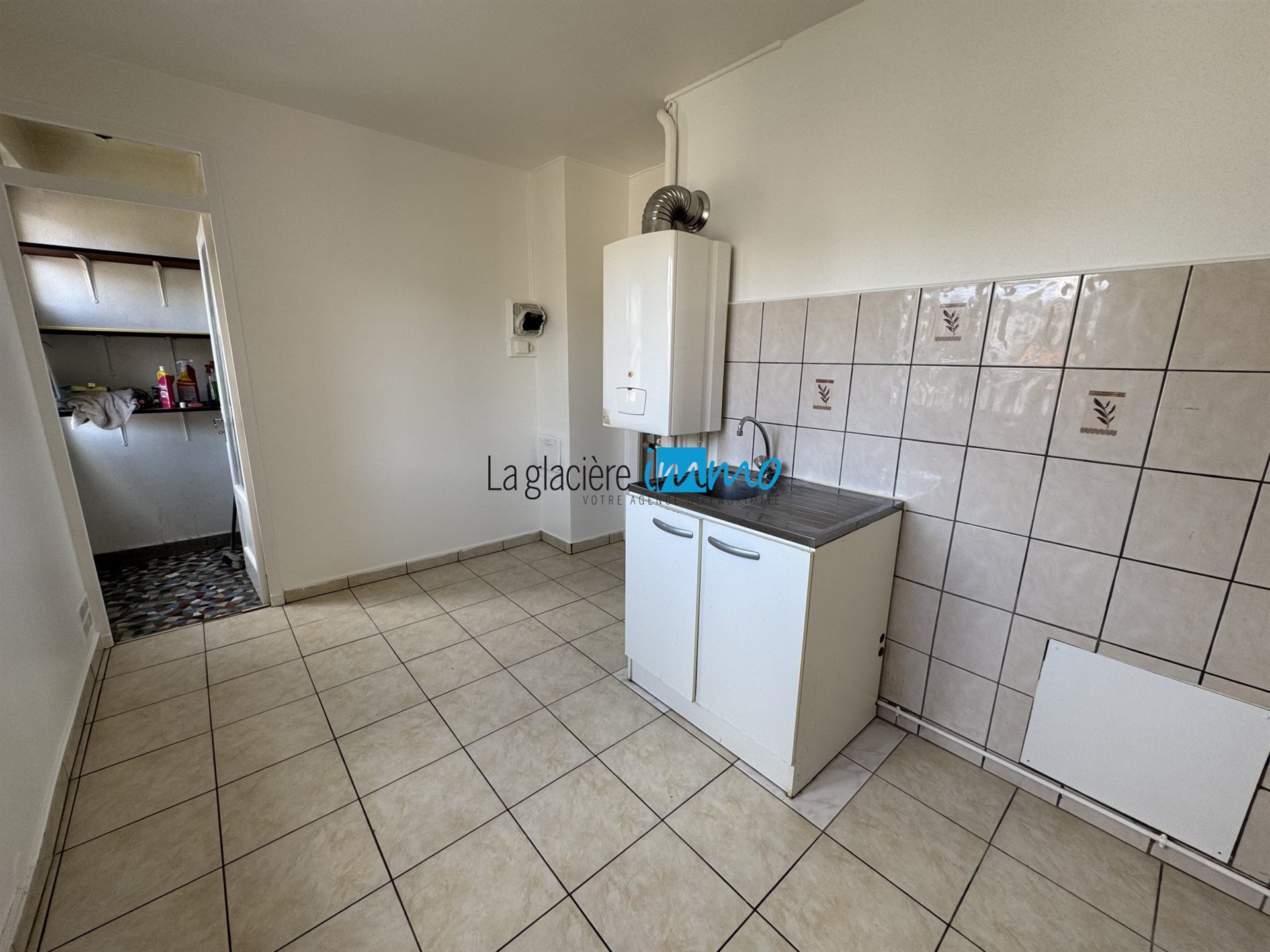 Appartement à vendre, 68m², Clermont-Ferrand