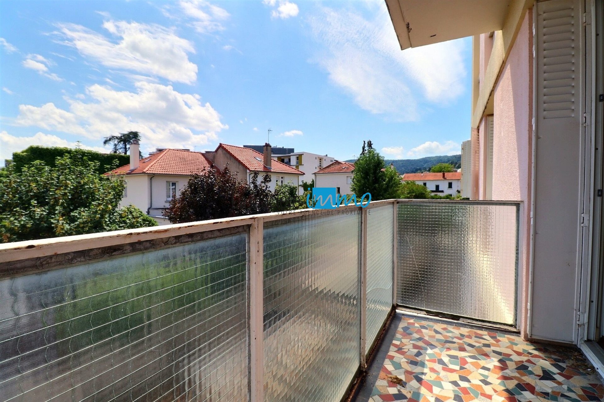 Appartement à vendre, 68m², Clermont-Ferrand