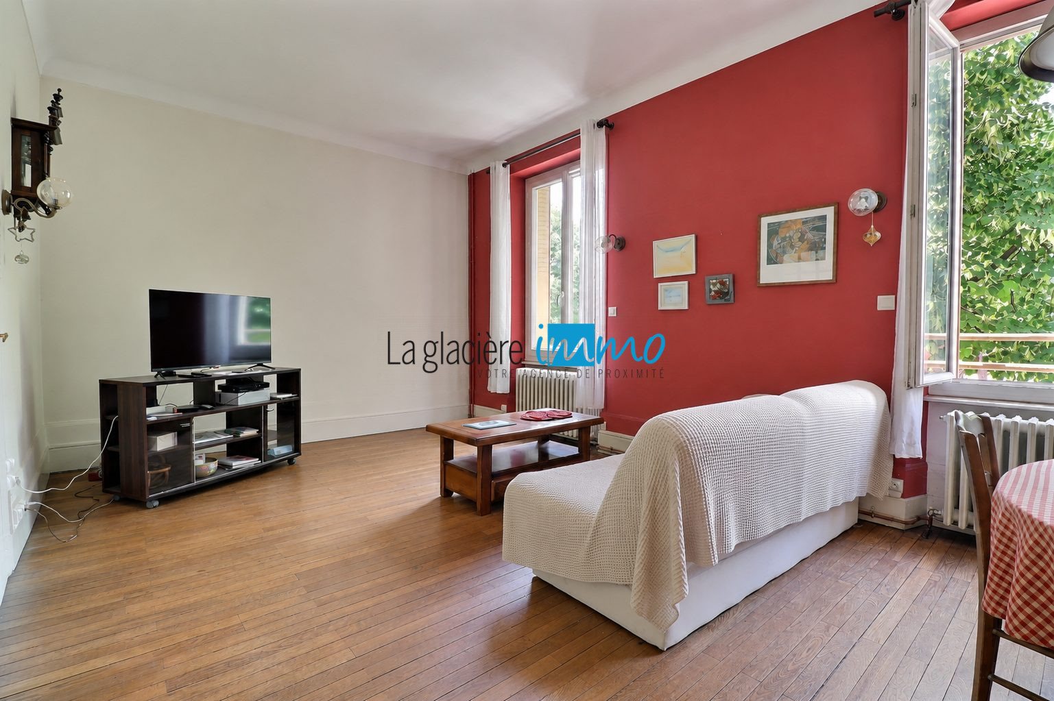 Appartement à vendre, 98m², Clermont-Ferrand