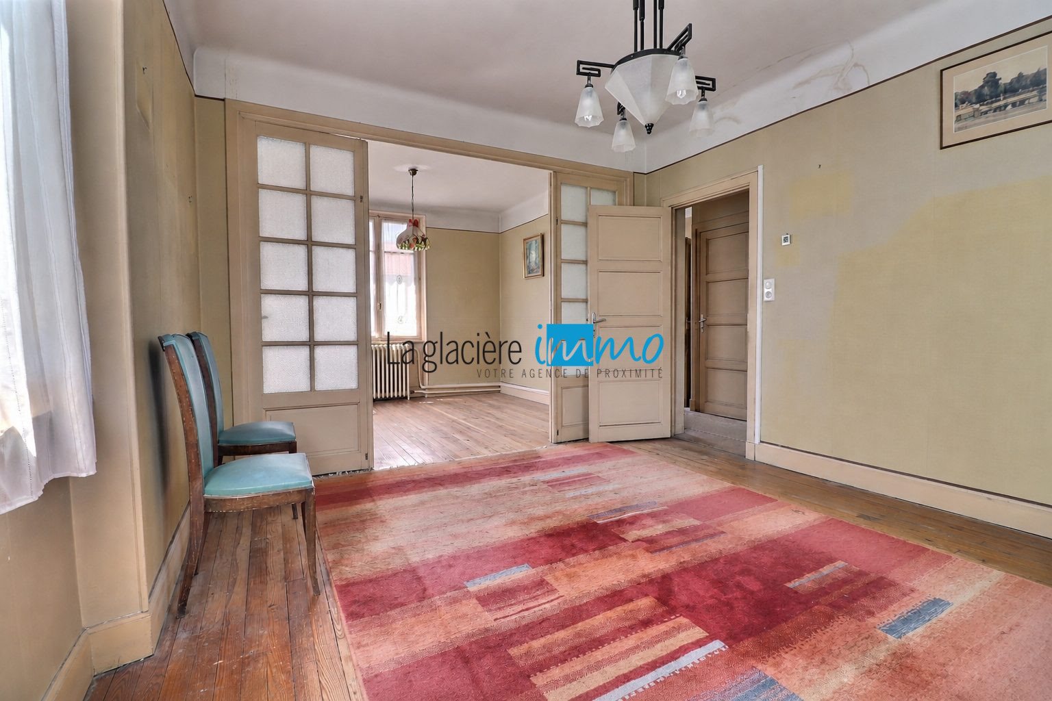 Maison à vendre, 98m², Clermont-Ferrand