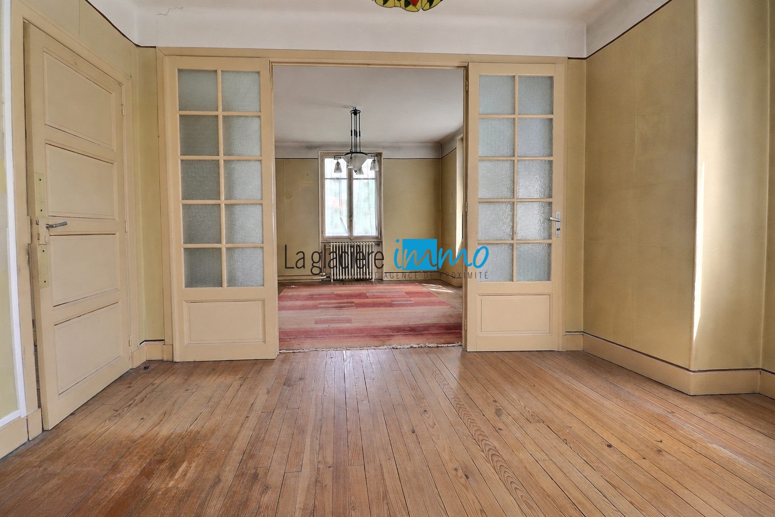 Maison à vendre, 98m², Clermont-Ferrand