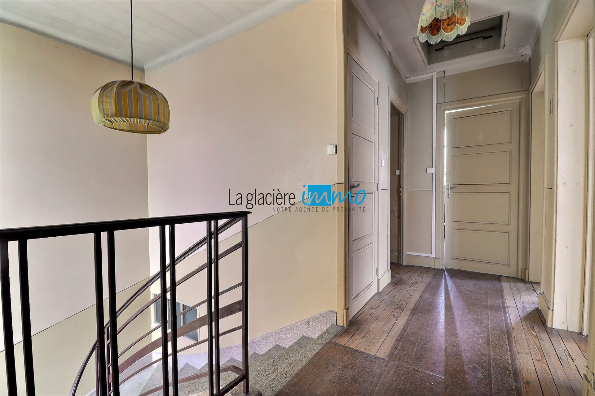 Maison à vendre, 98m², Clermont-Ferrand
