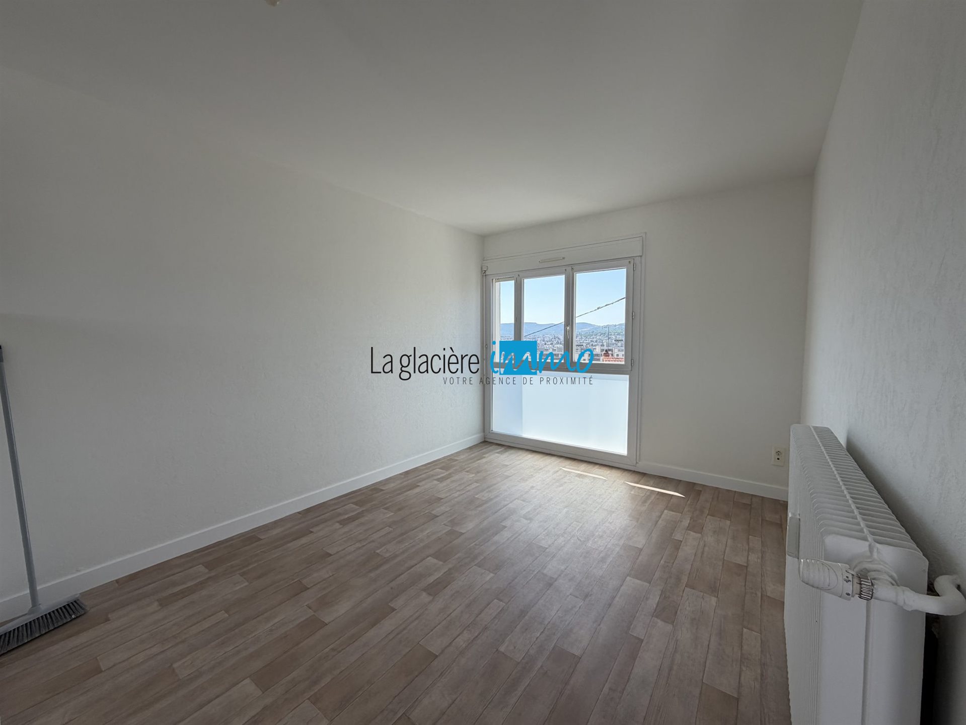 Appartement à vendre, 36m², Clermont-Ferrand