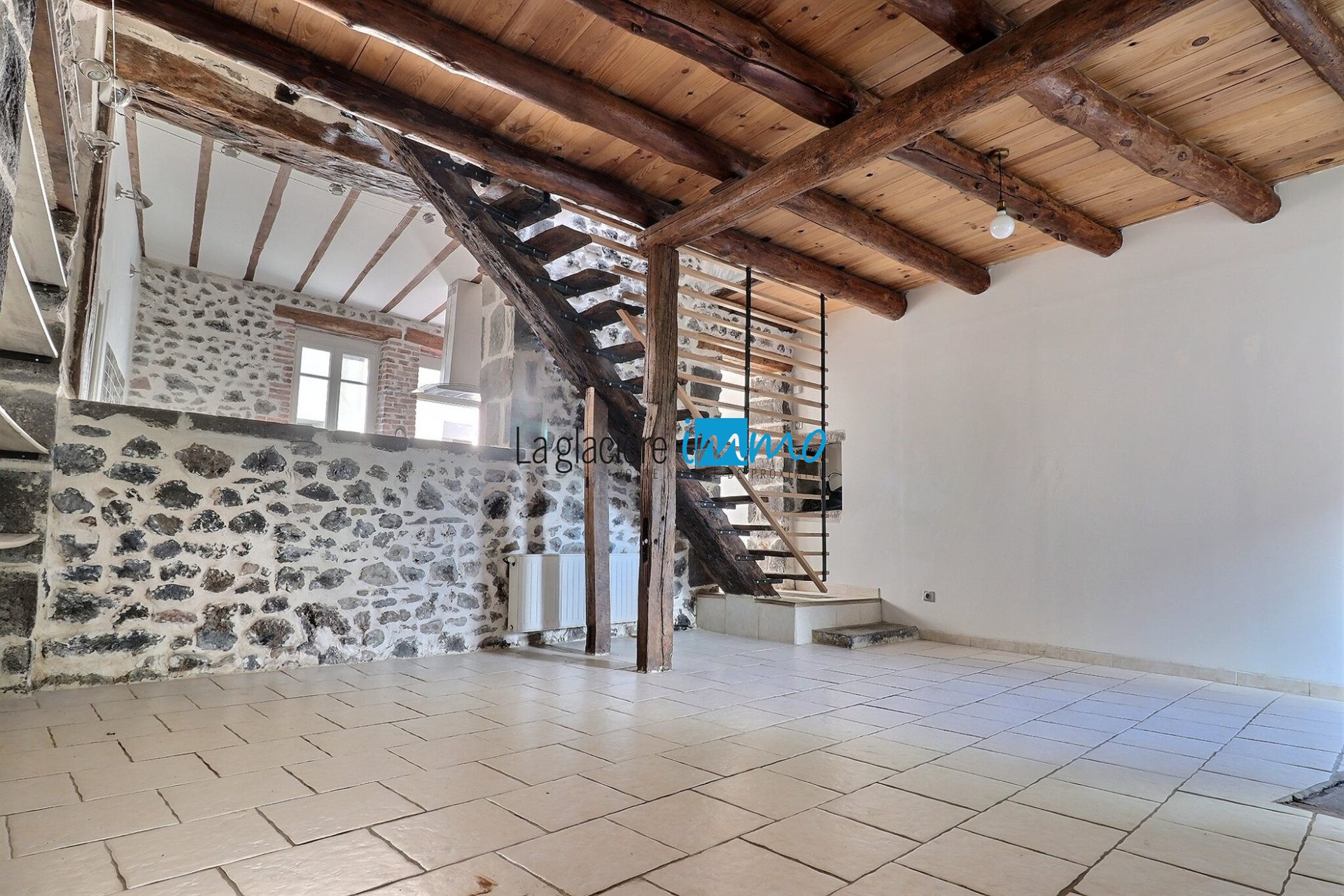 Maison à vendre, 92m², Beaumont