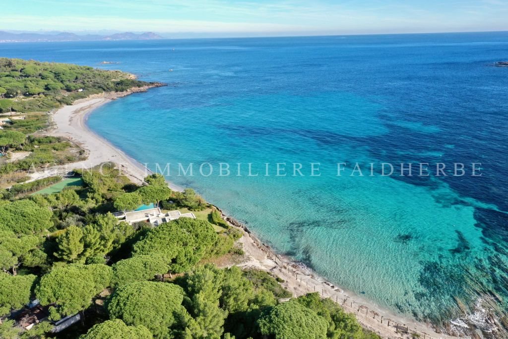 Maison à vendre, 145m², Saint-Tropez