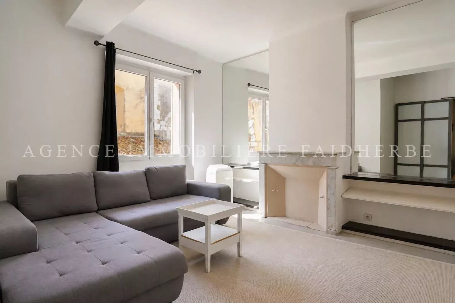 Appartement à vendre, 45m², Saint-Tropez