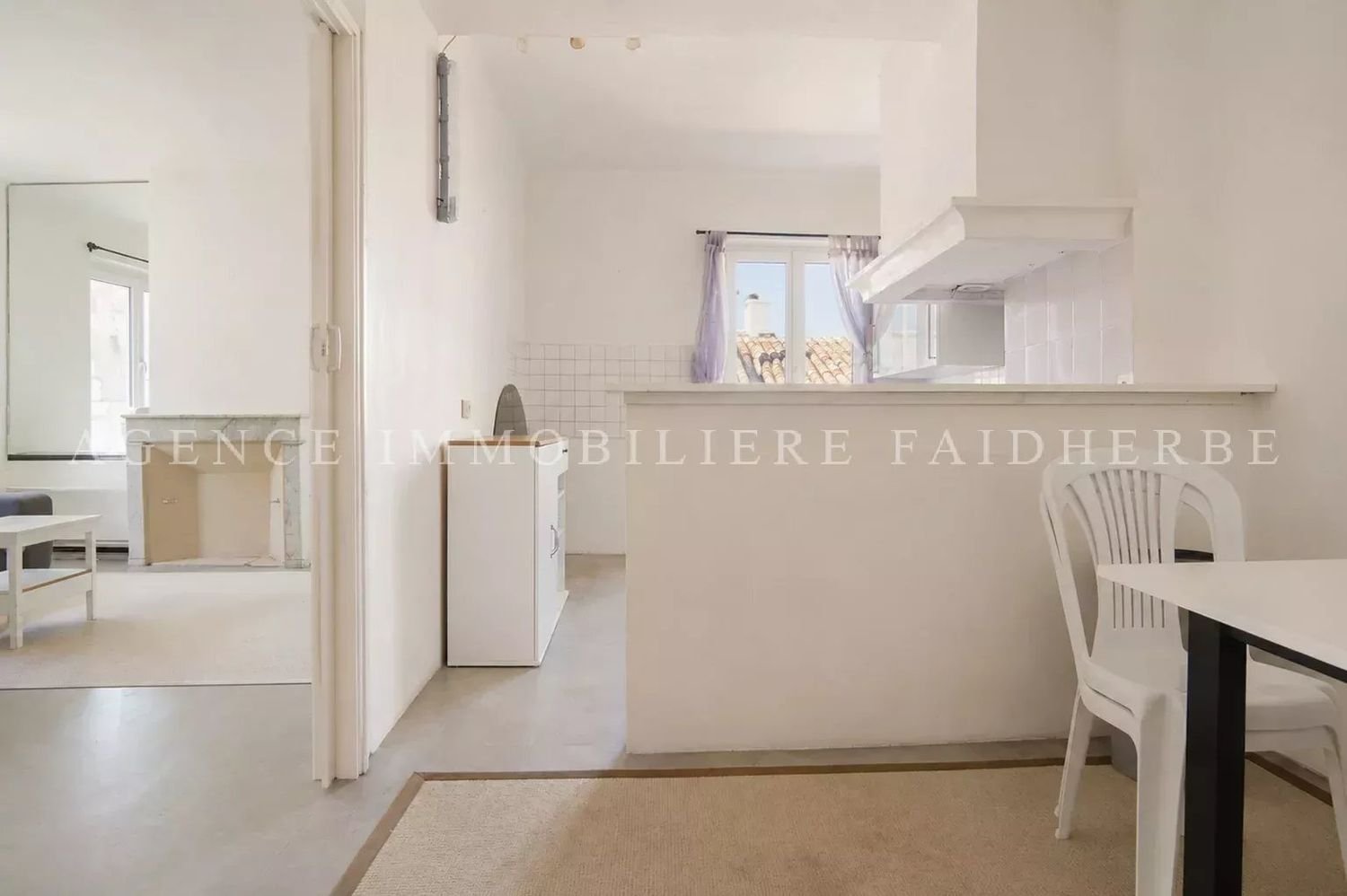 Appartement à vendre, 45m², Saint-Tropez