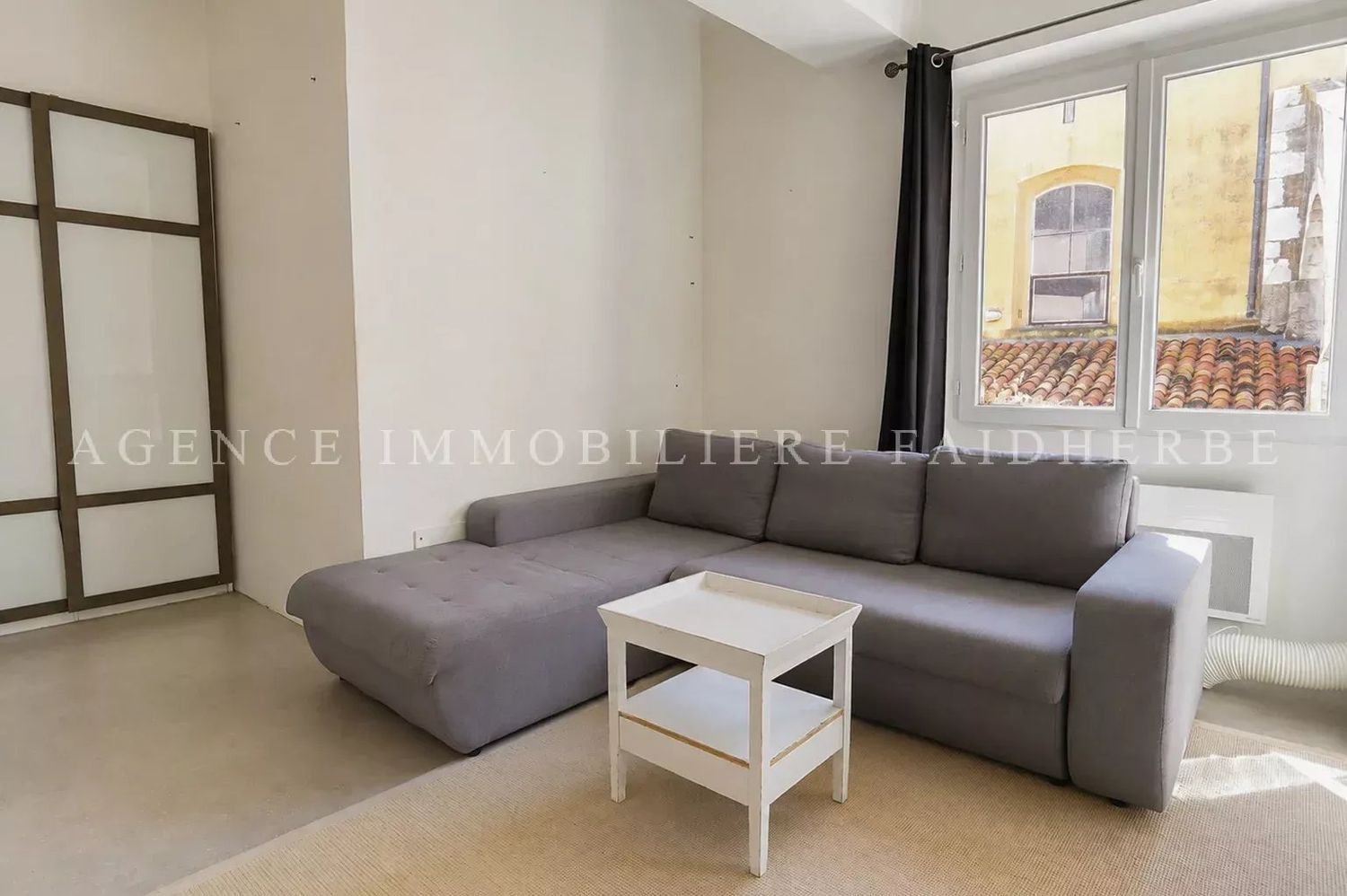 Appartement à vendre, 45m², Saint-Tropez