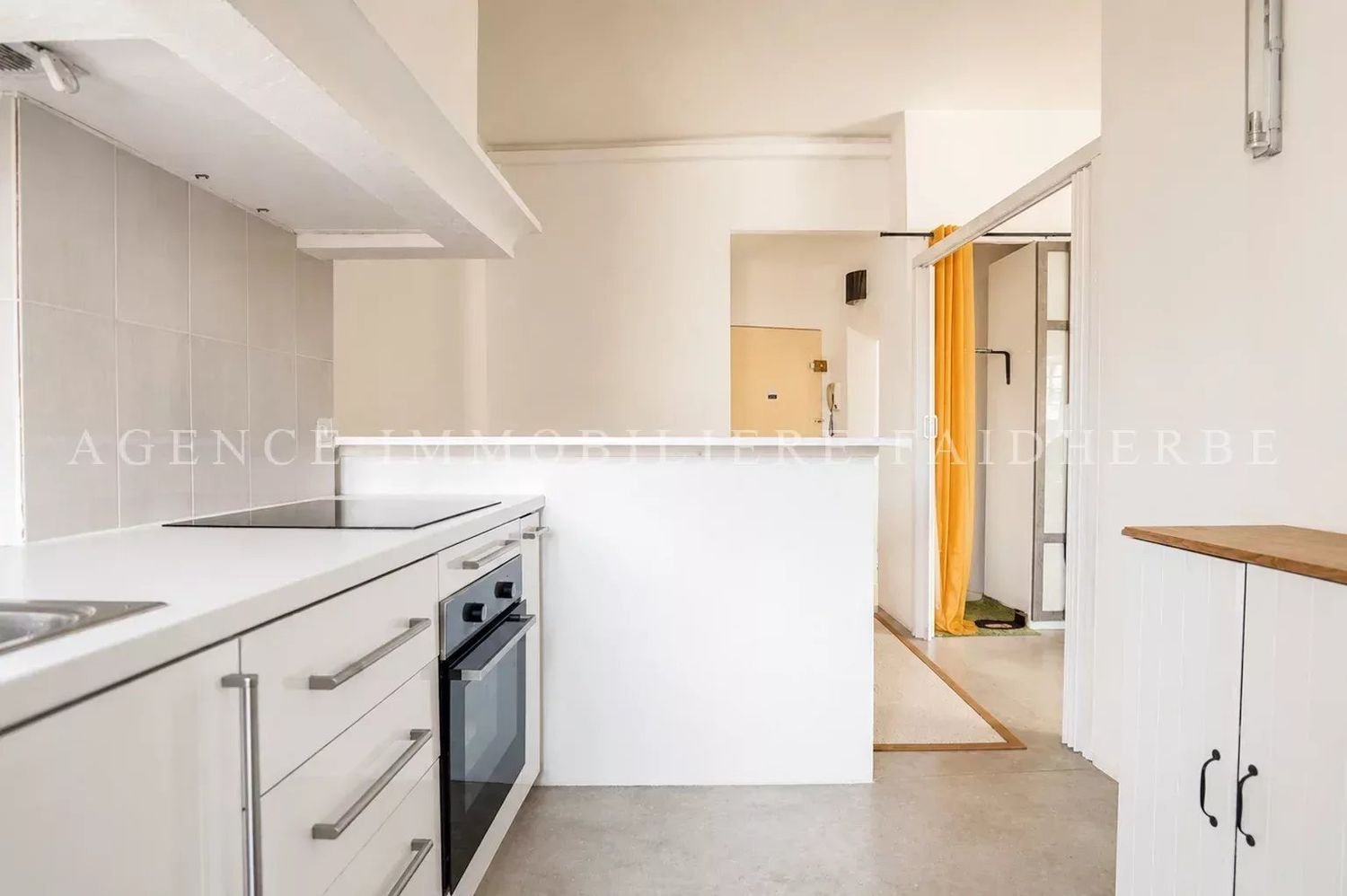 Appartement à vendre, 45m², Saint-Tropez