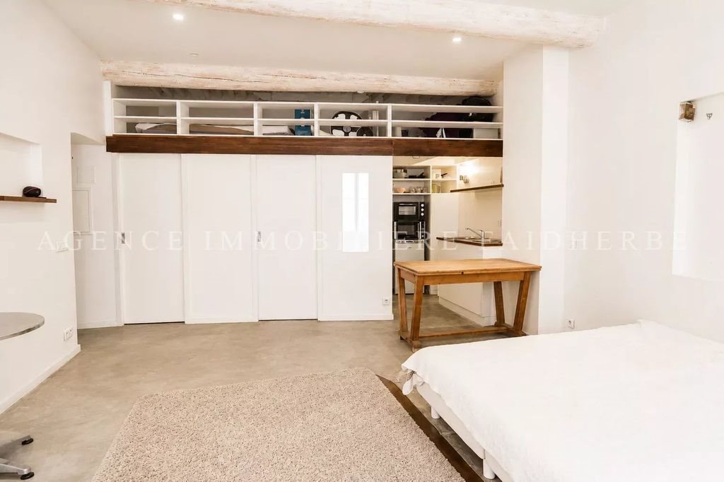 Appartement à vendre, 31m², Saint-Tropez