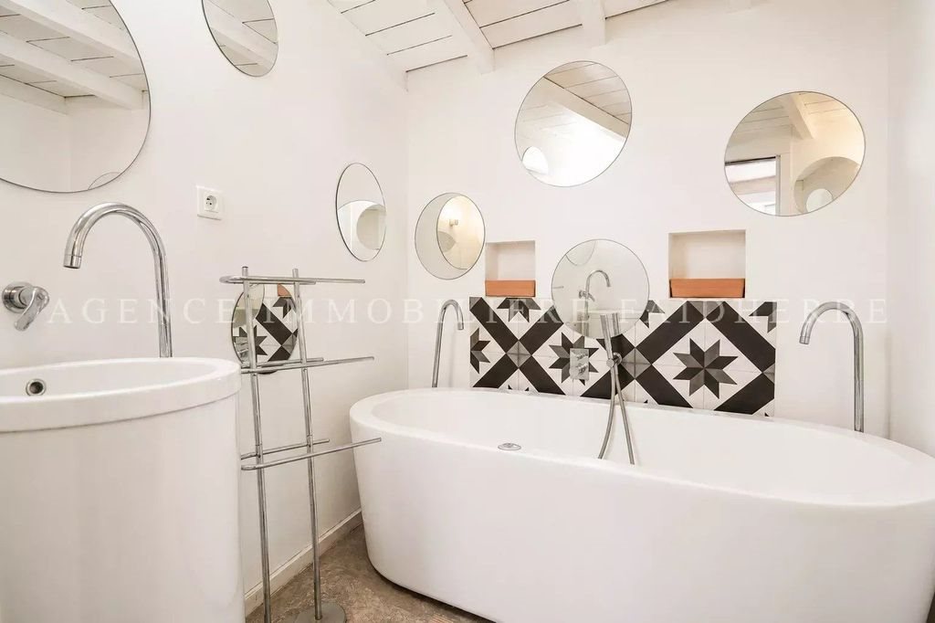 Appartement à vendre, 31m², Saint-Tropez