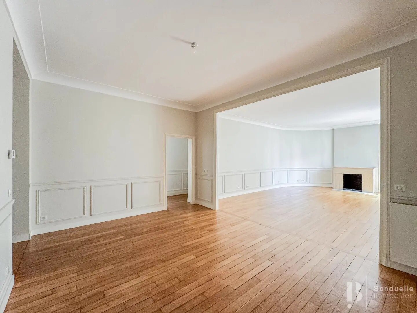 Appartement à louer, 195m², Neuilly-sur-Seine