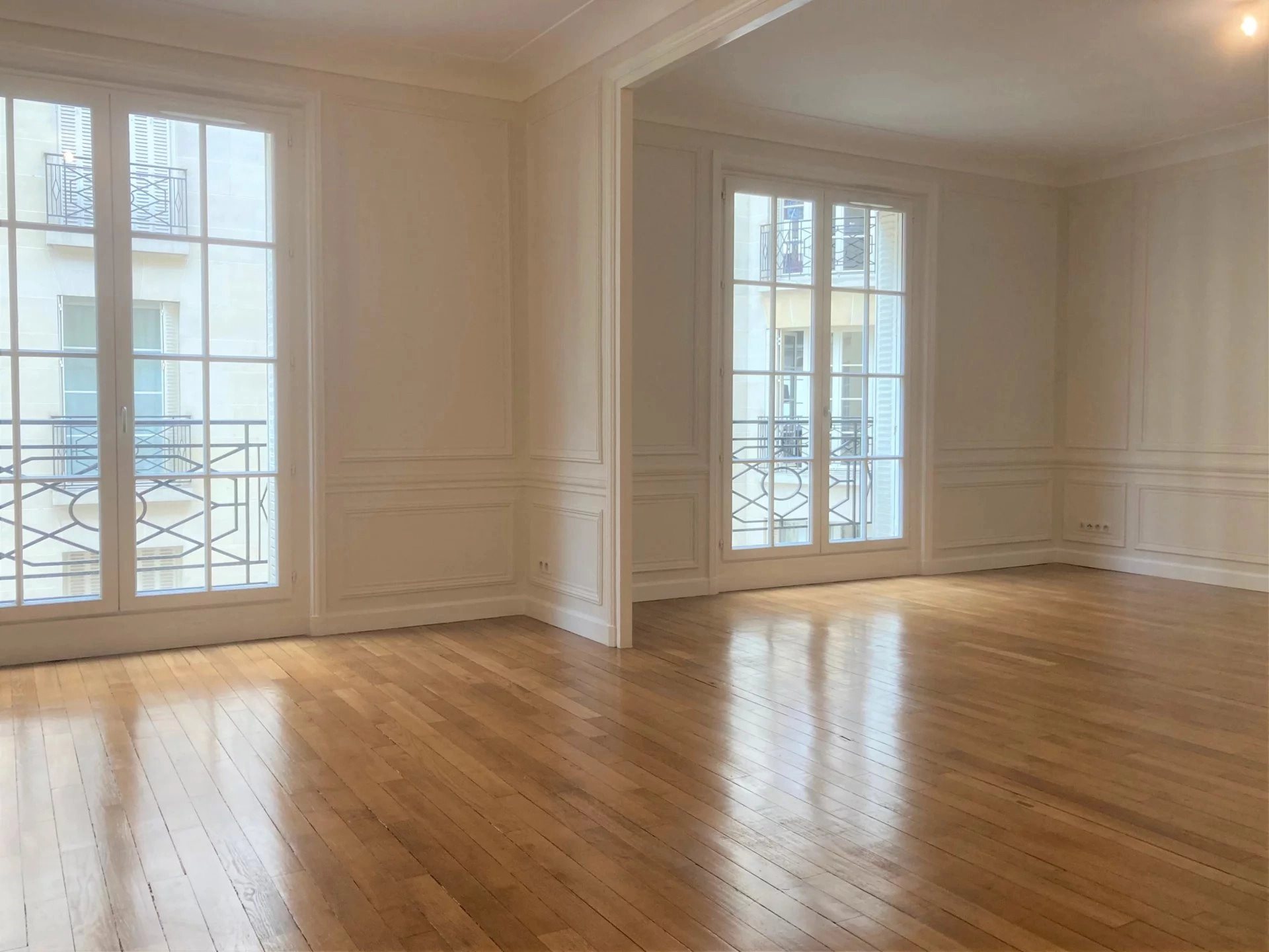 Appartement à louer, 188m², Neuilly-sur-Seine