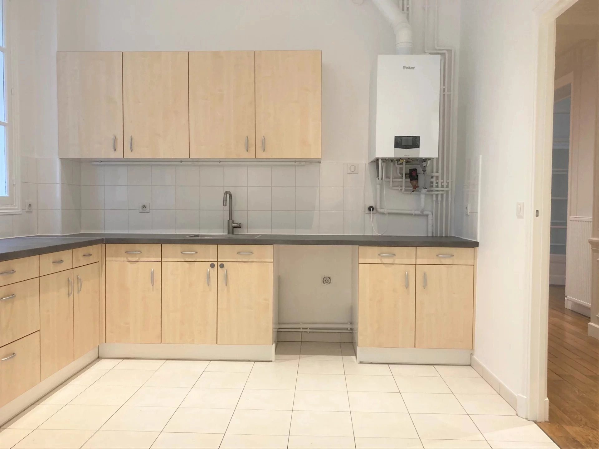 Appartement à louer, 188m², Neuilly-sur-Seine
