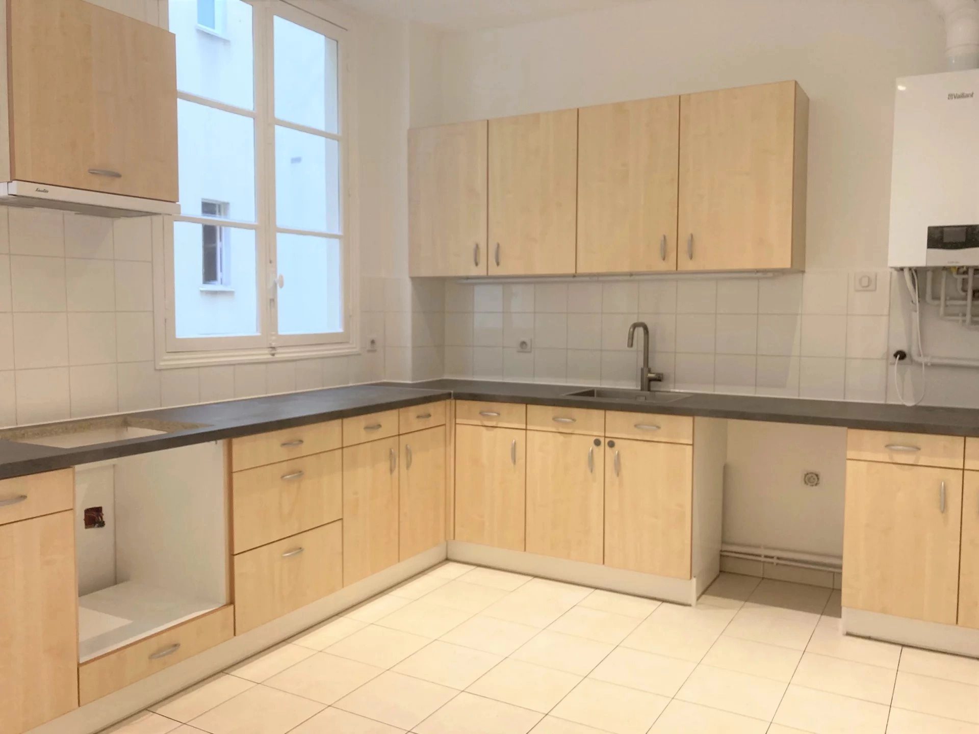 Appartement à louer, 188m², Neuilly-sur-Seine
