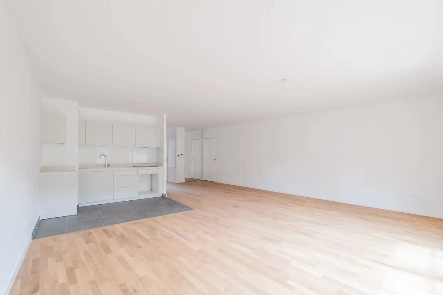 Appartement à louer, 83m², Saint-Cloud