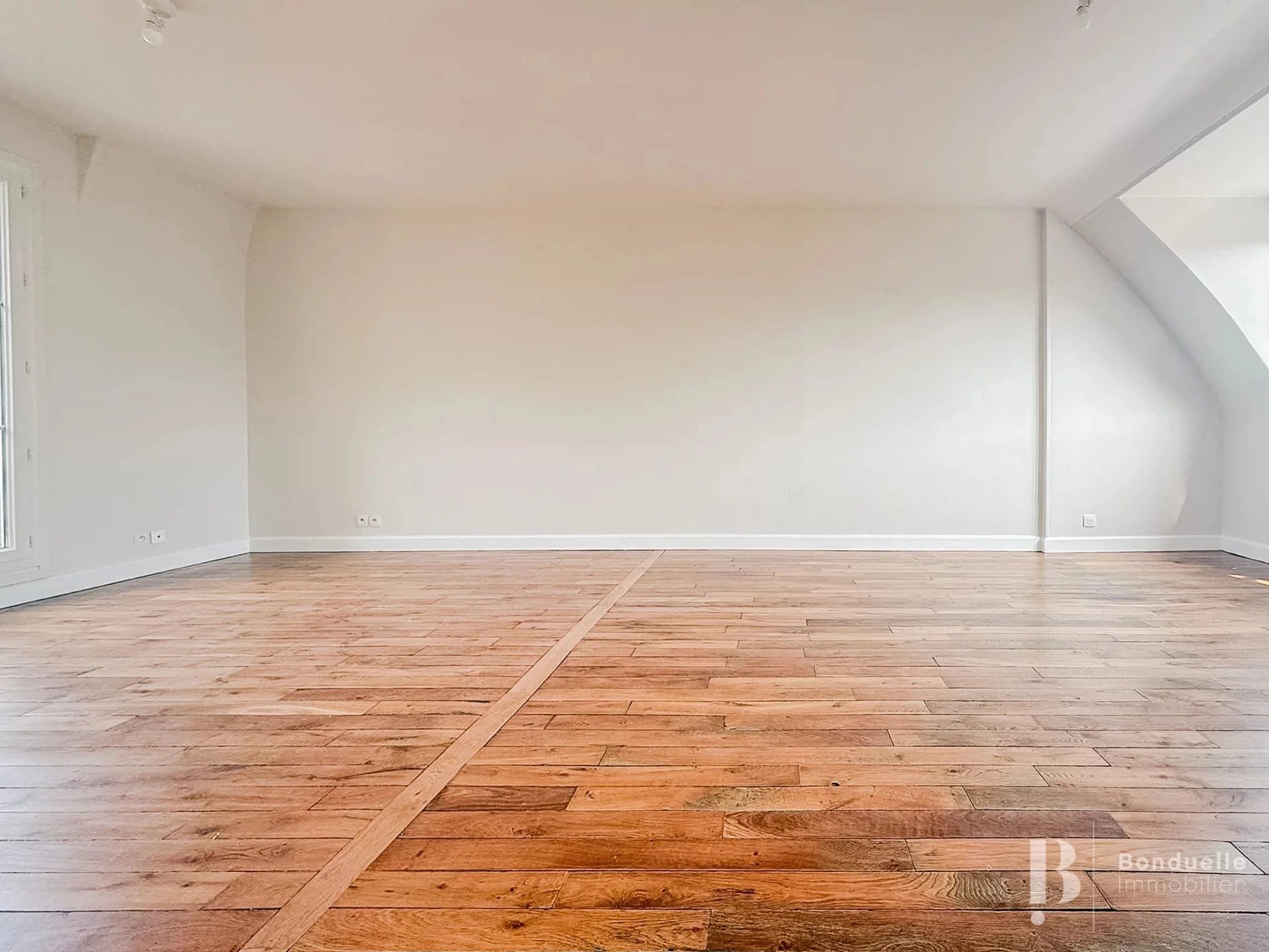 Appartement à louer, 59m², Neuilly-sur-Seine