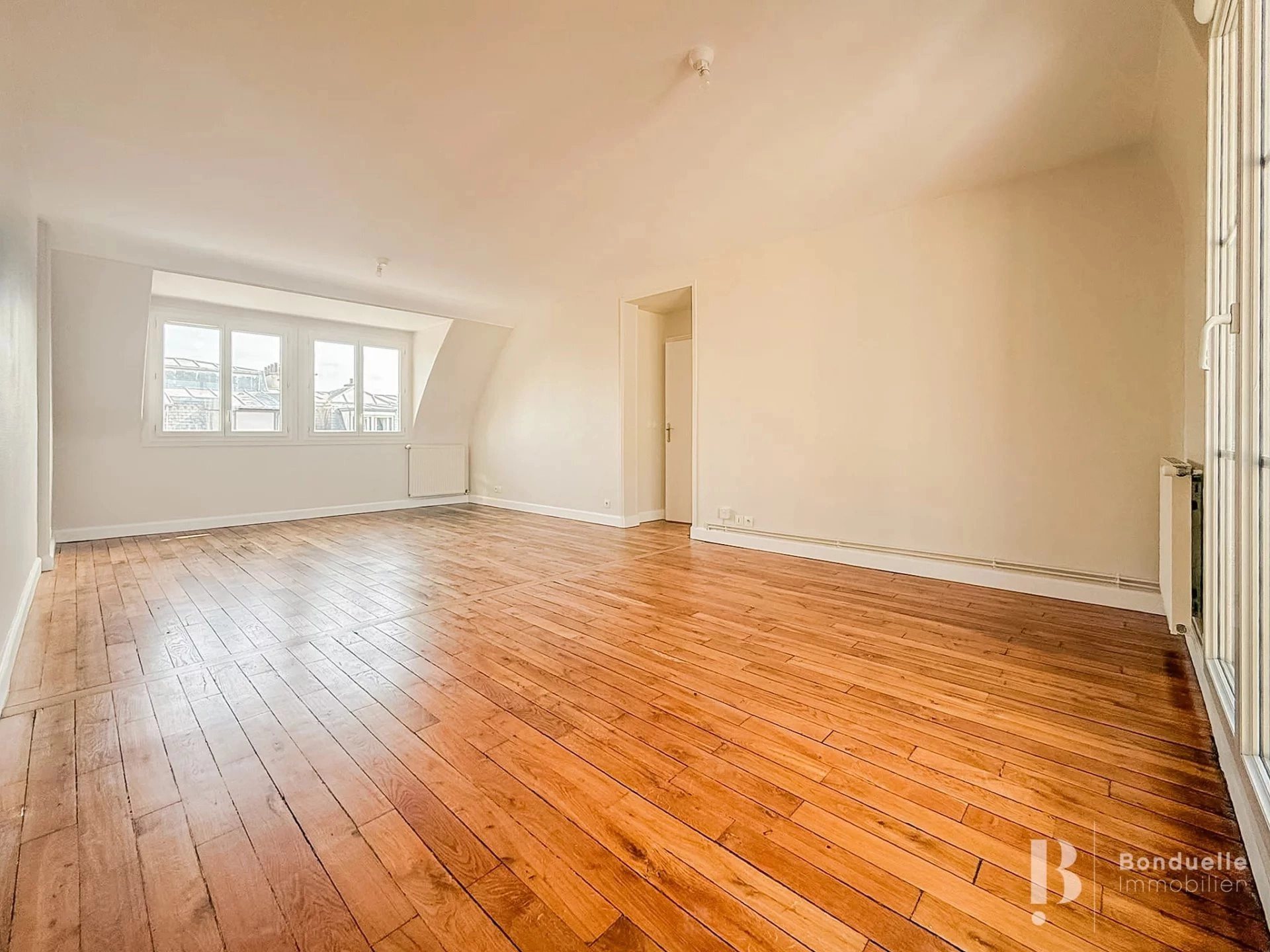 Appartement à louer, 59m², Neuilly-sur-Seine
