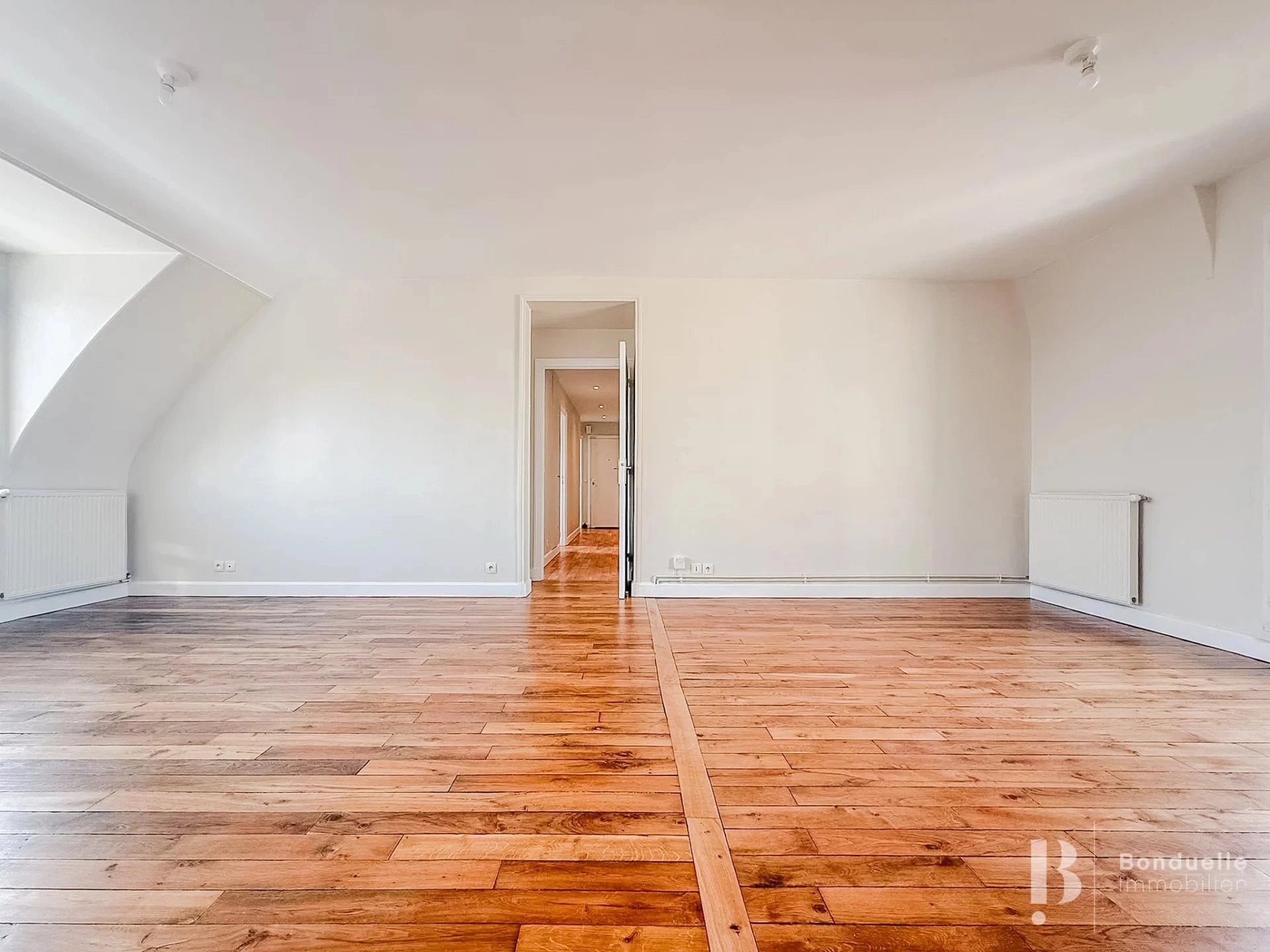 Appartement à louer, 59m², Neuilly-sur-Seine