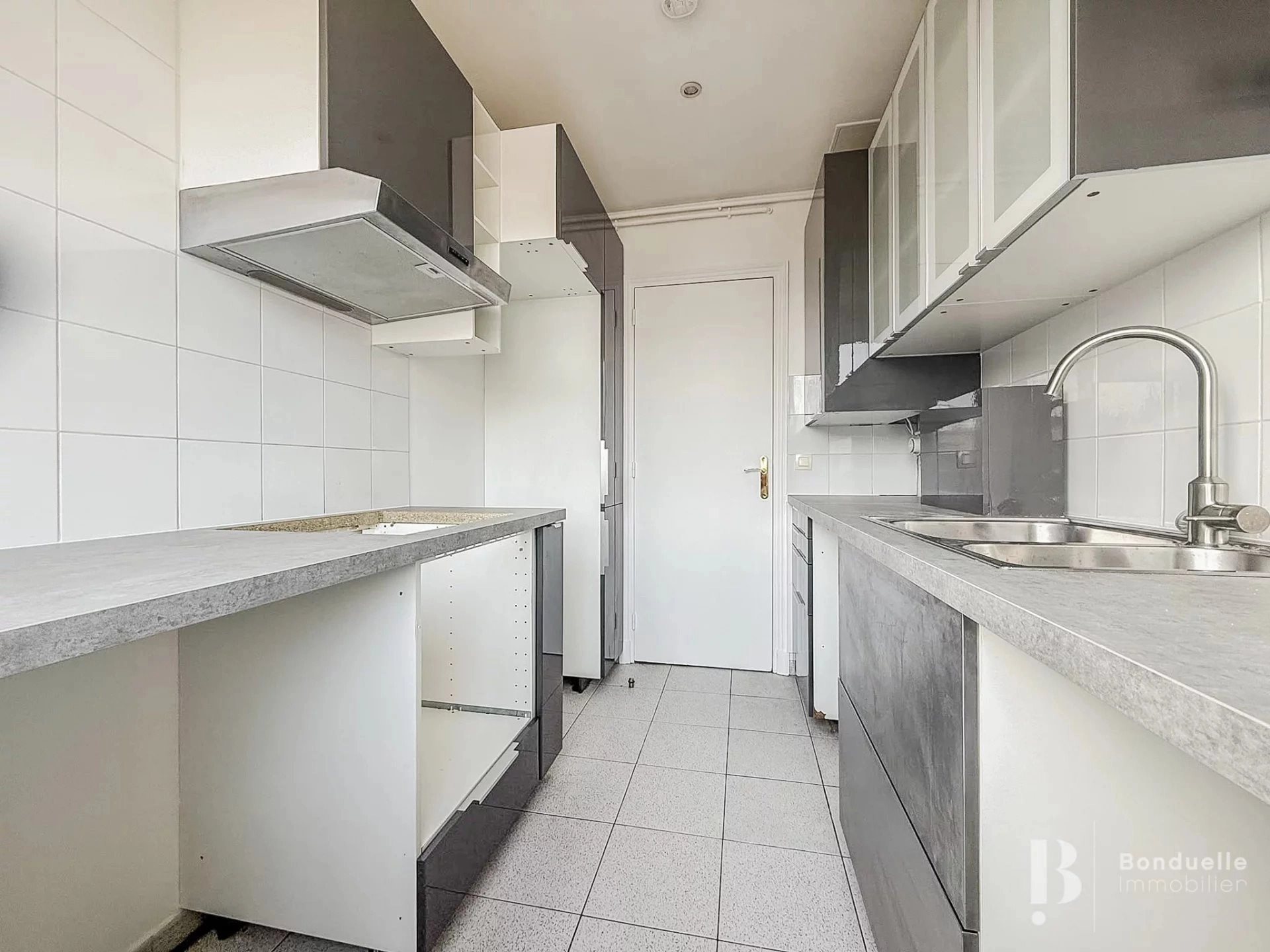 Appartement à louer, 59m², Neuilly-sur-Seine