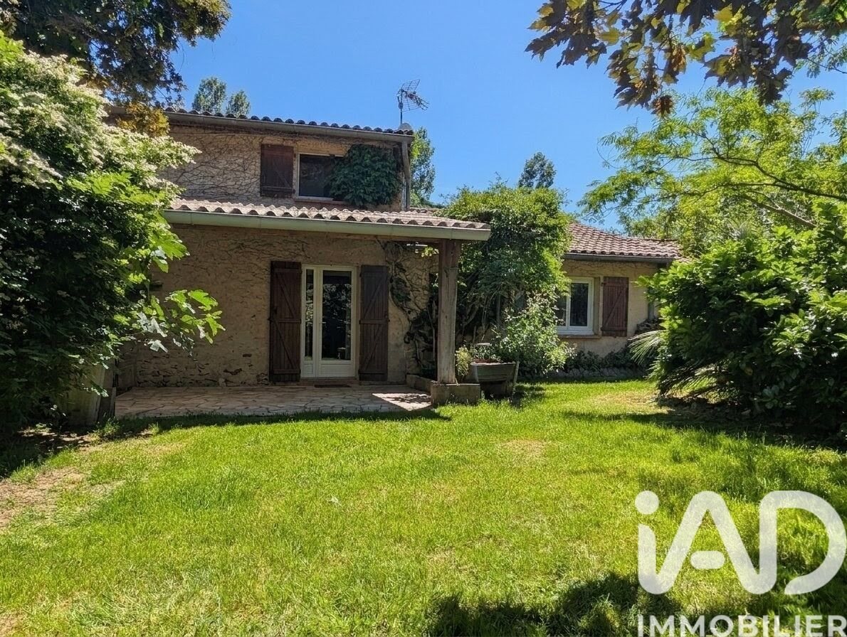 Maison à vendre, 125m², Grenade