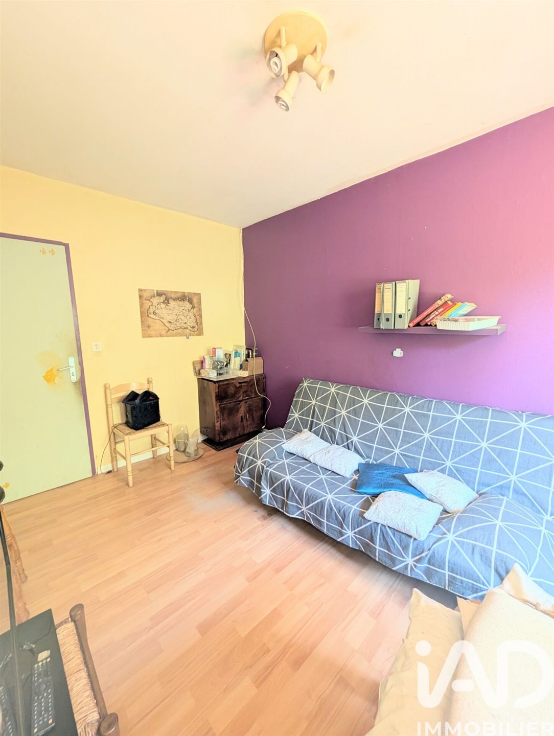 Maison à vendre, 125m², Grenade