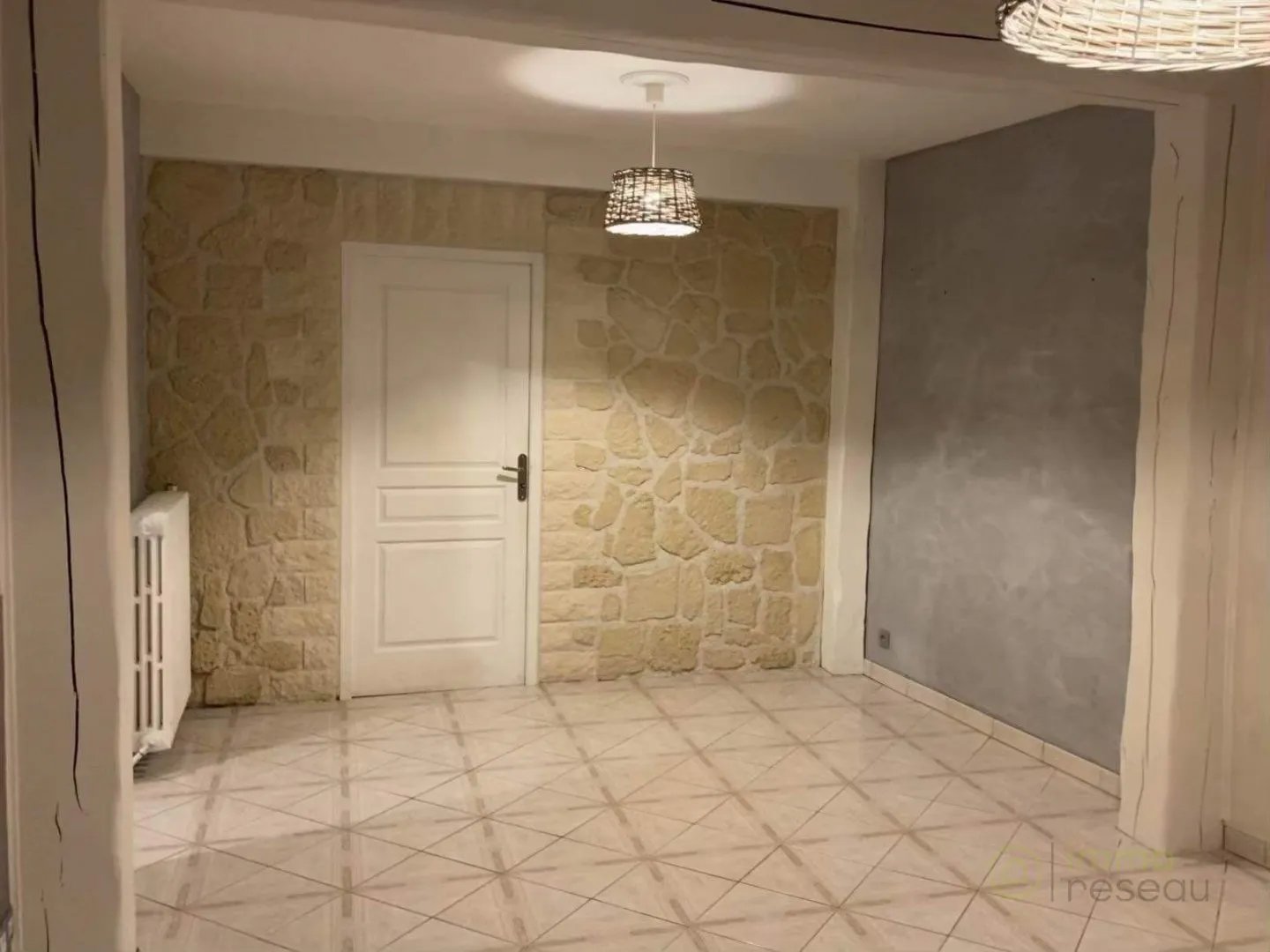 Maison à vendre, 120m², Valescourt