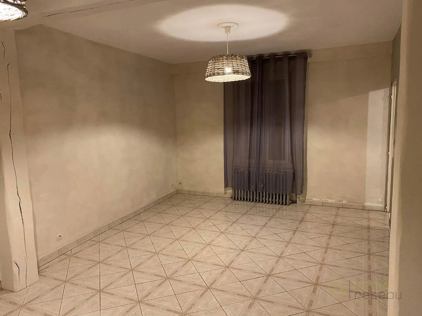 Maison à vendre, 120m², Valescourt