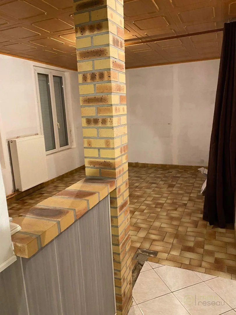 Maison à vendre, 120m², Valescourt